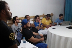 DevFest Nordeste 2016